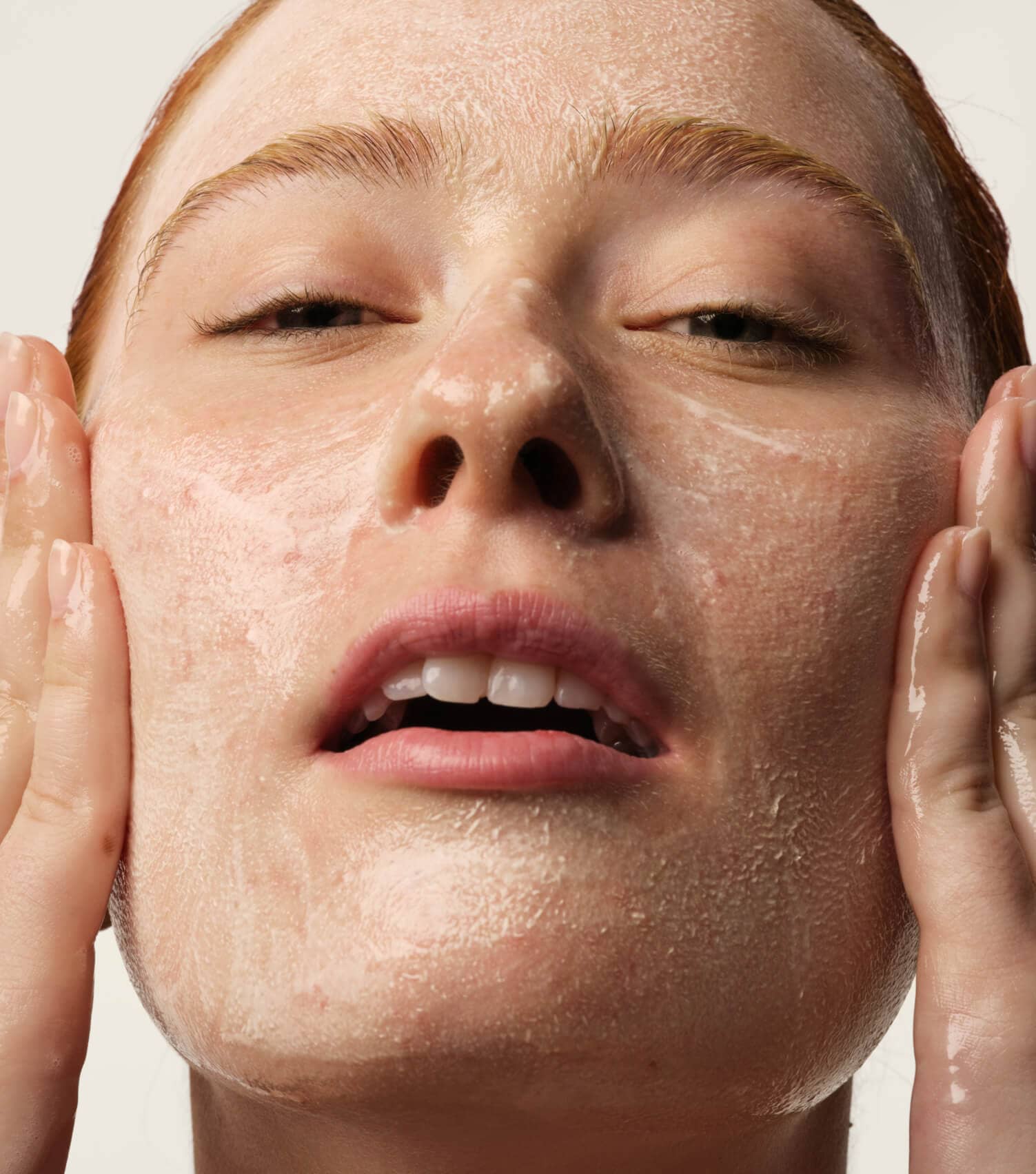 Custom Facial Cleanser – Skin Care