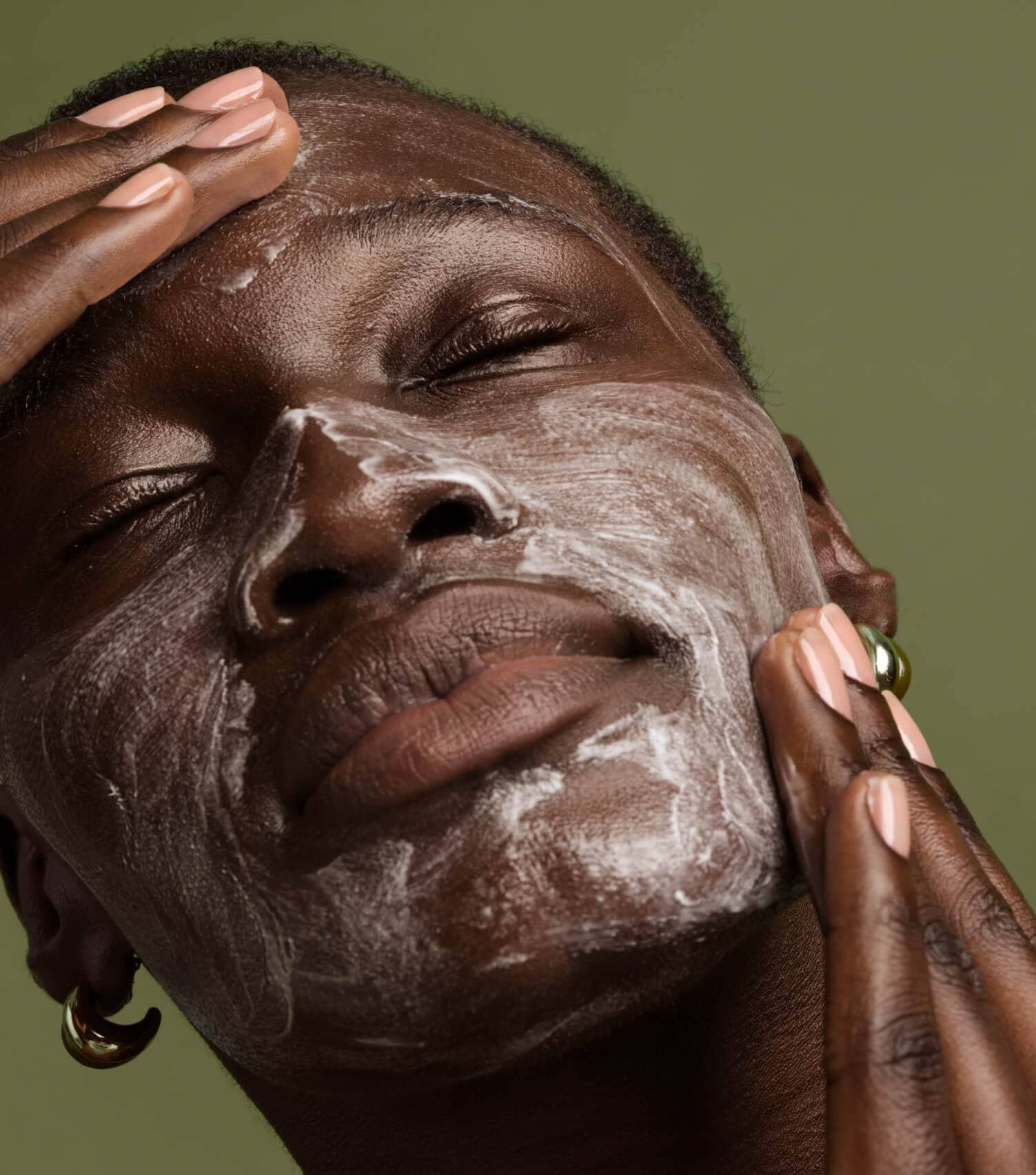 Custom Face Cleanser