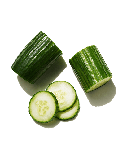 Best Ingredients for Hair: Cucumber Oil | Prose