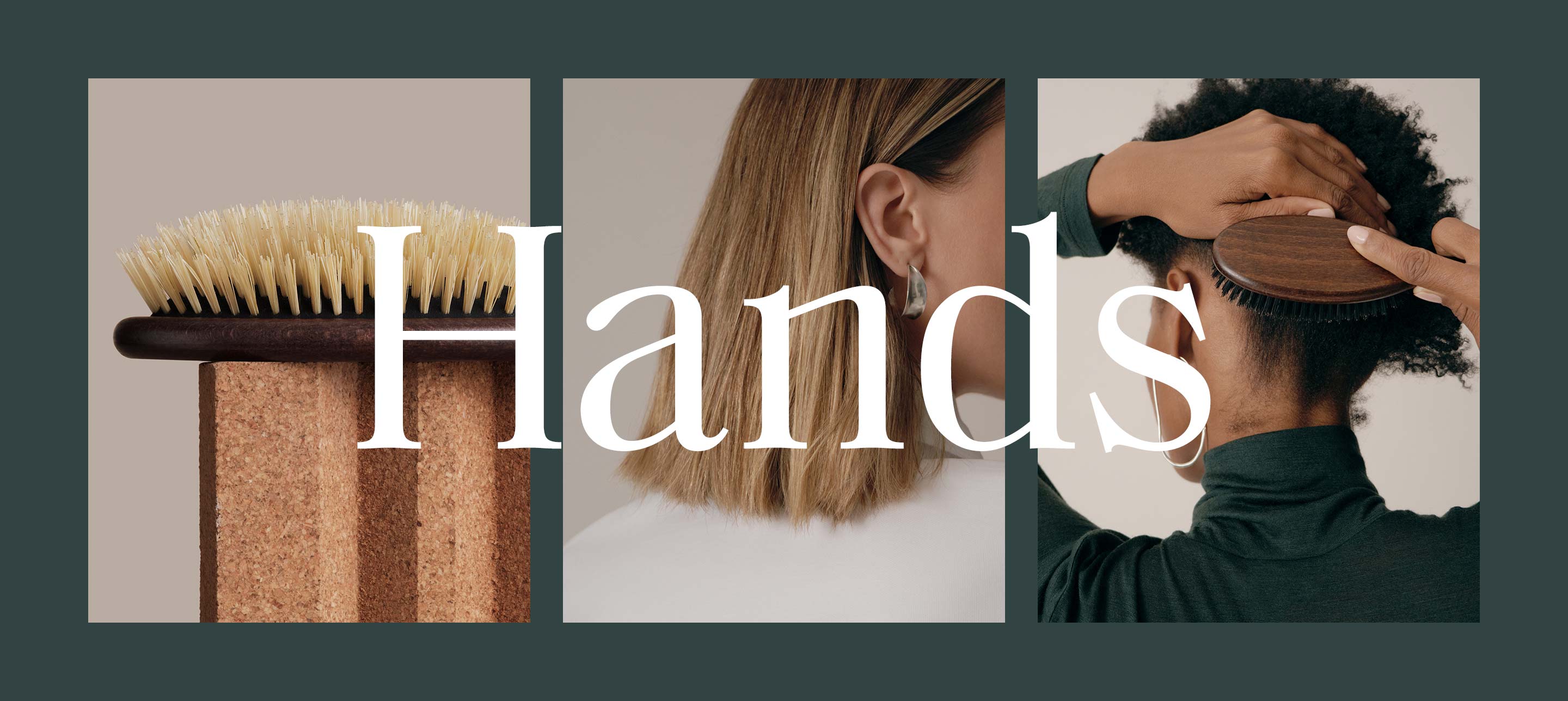 Fresh & Personalized Hair care Prose