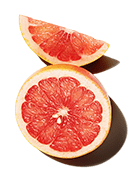 Grapefruit Oil