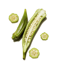 OKRA