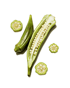 Okra