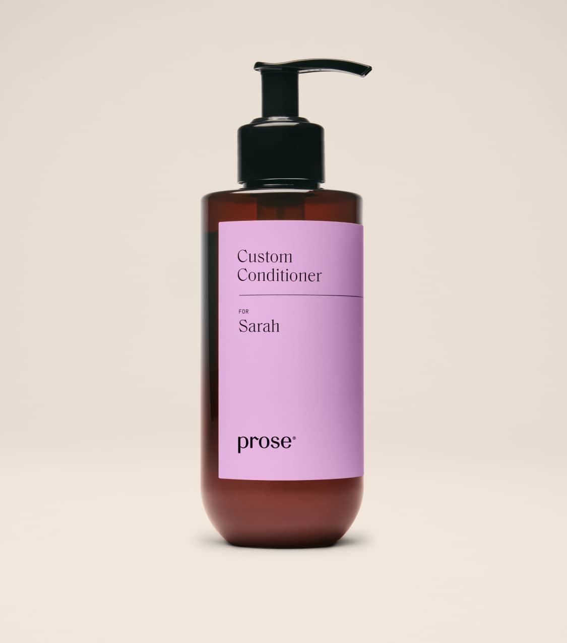 Custom Conditioner