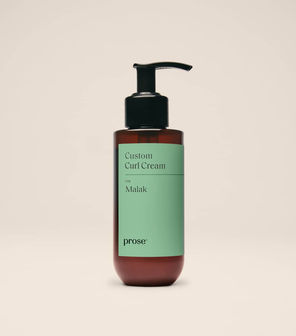 Custom Curl Cream