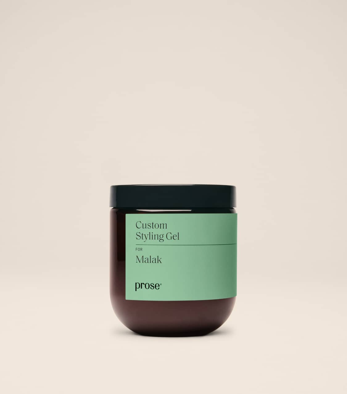 Custom Styling Gel