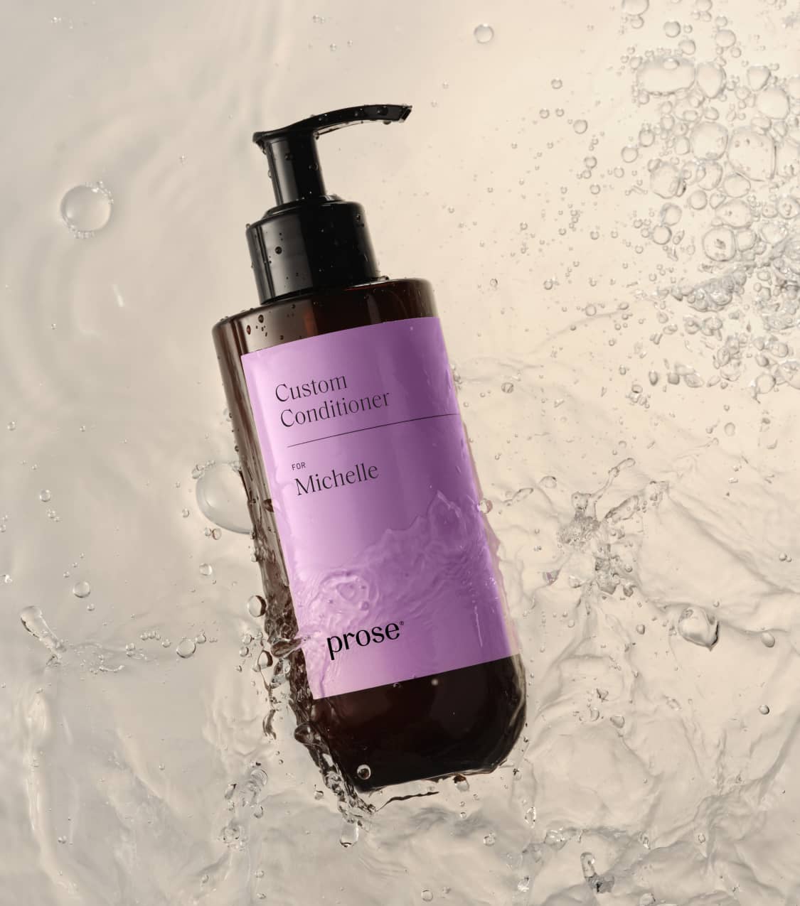 Prose-custom-conditioner-in-water