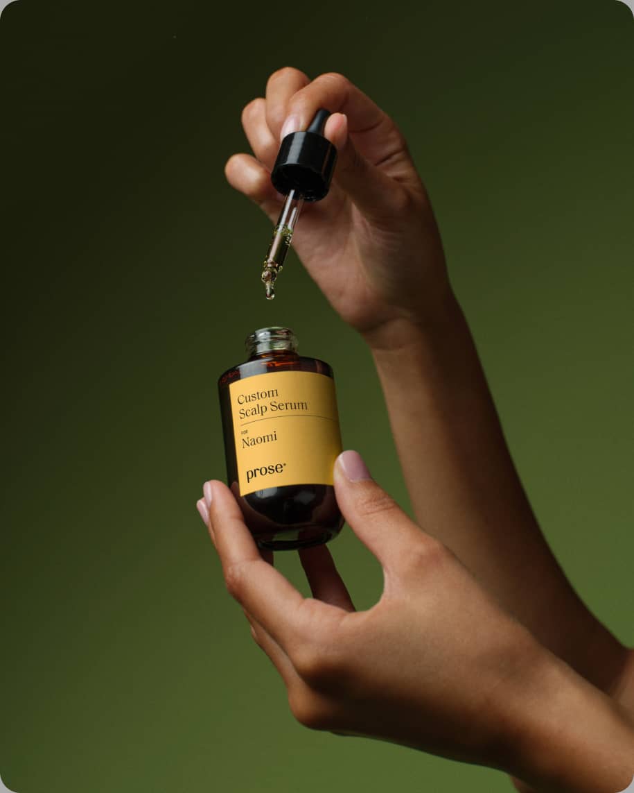 Prose Custom Hair Care: Unlock Your Perfect Hair Formula Today