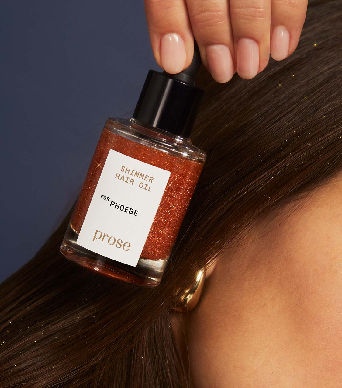 Fresh & Personalized Hair care Prose