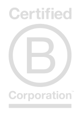 Prose is a Certified B Corporation