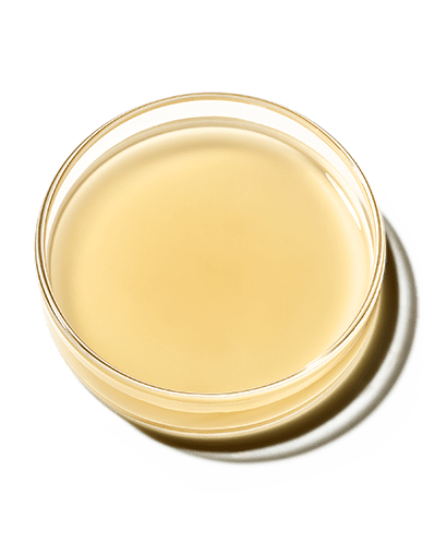 Apple cider vinegar for shine and hair health-picture