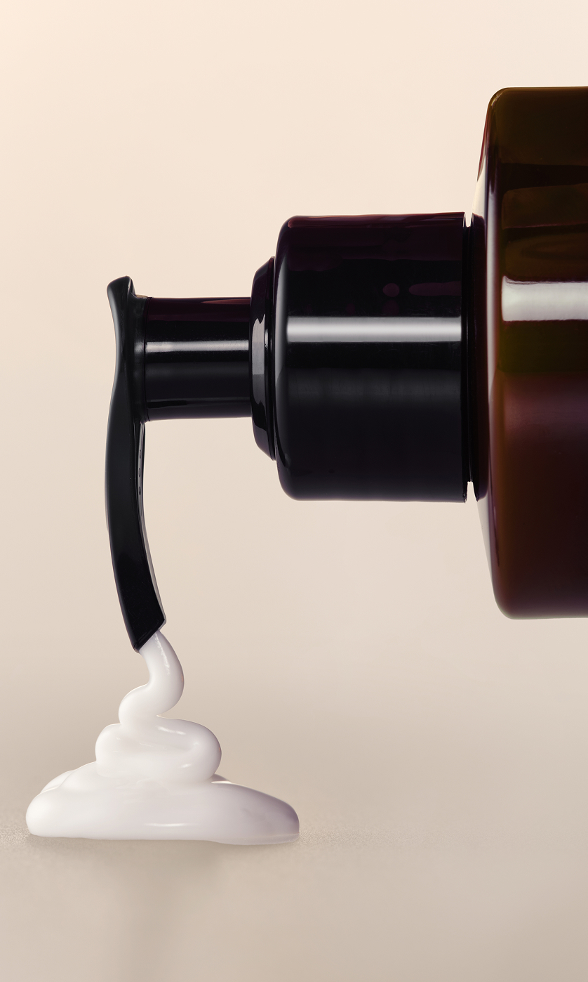 CUSTOM LEAVE IN CONDITIONER PROSE visual data 4