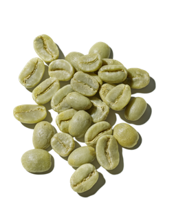 Encapsulated caffeine for the eye area-picture
